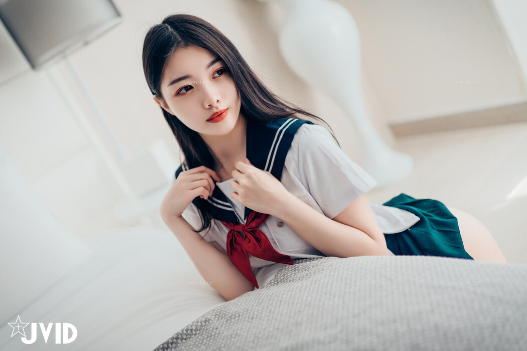 JVID精品 猫系少女 全尺度比赛大突破 #2