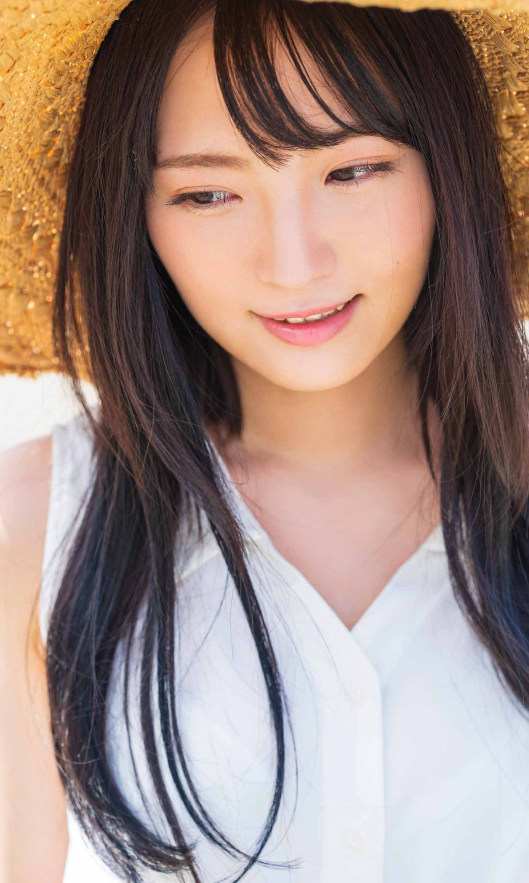 Yura Yura 由良ゆら, 週プレ Photo Book 「＃これがこう」 Set.01