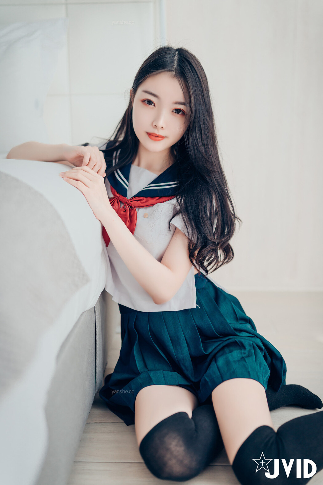 JVID精品 猫系少女 全尺度比赛大突破 #2