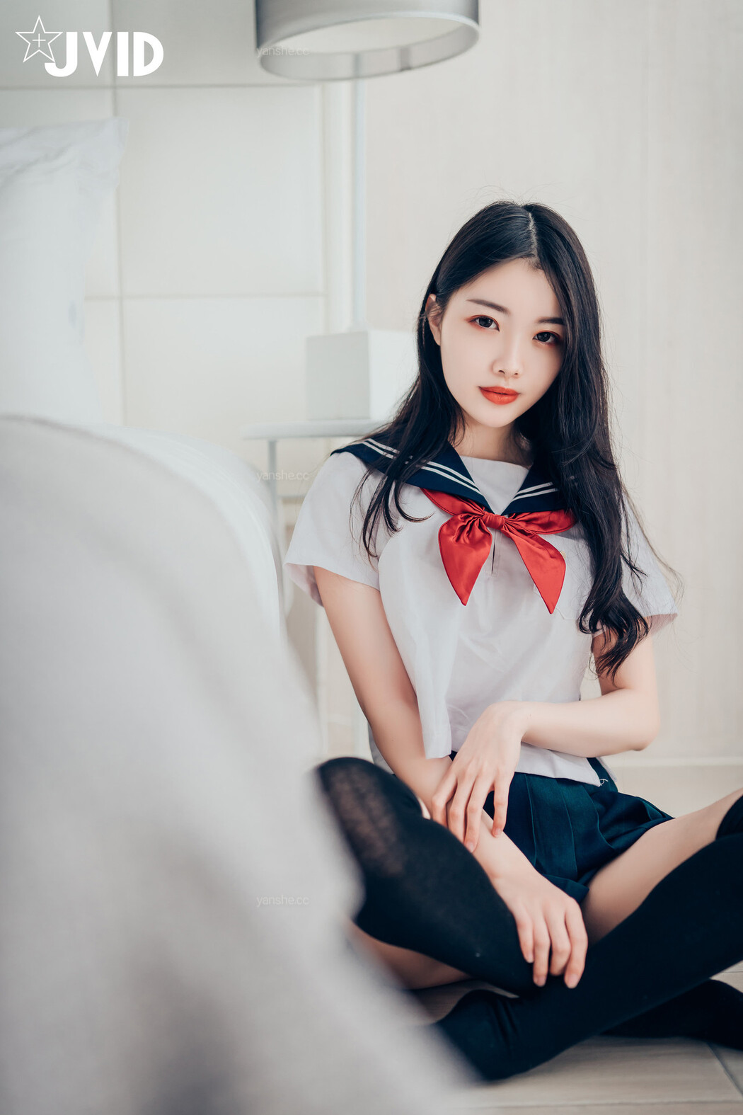 JVID精品 猫系少女 全尺度比赛大突破 #2