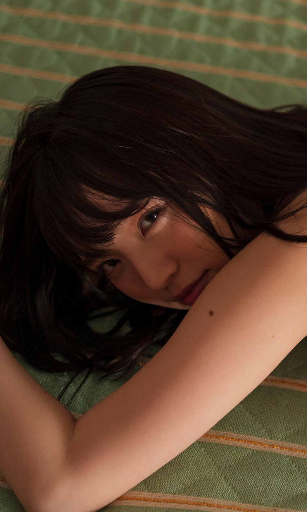 Yura Yura 由良ゆら, 週プレ Photo Book 「＃これがこう」 Set.02