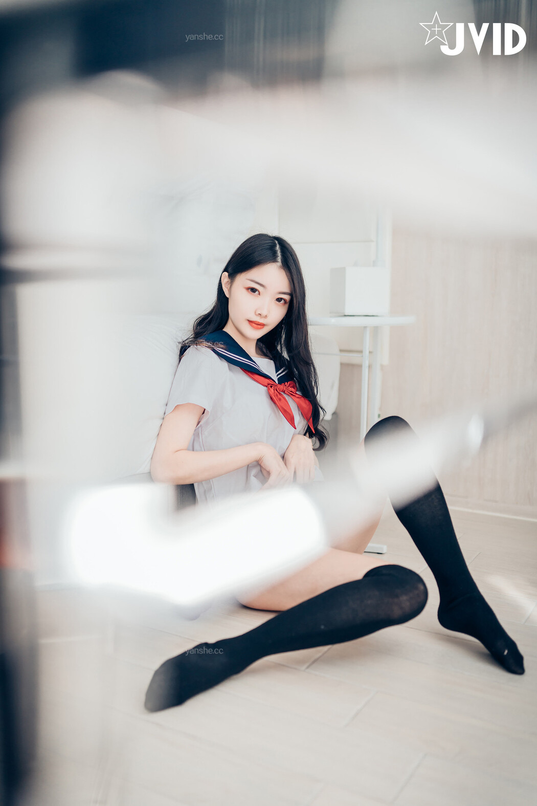 JVID精品 猫系少女 全尺度比赛大突破 #2
