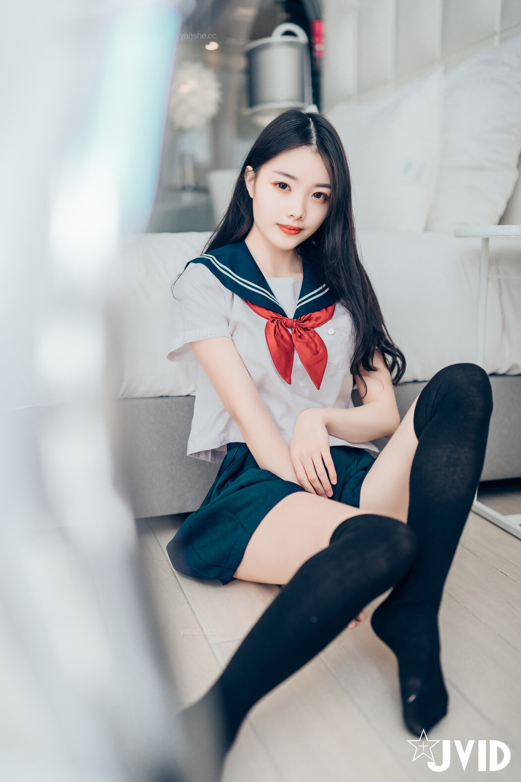 JVID精品 猫系少女 全尺度比赛大突破 #2