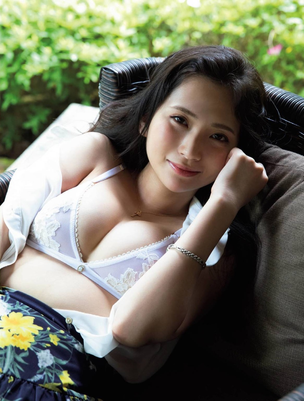 Miho Machiyama 街山みほ, FRIDAY 2020.12.04 (フライデー 2020年12月04日号)