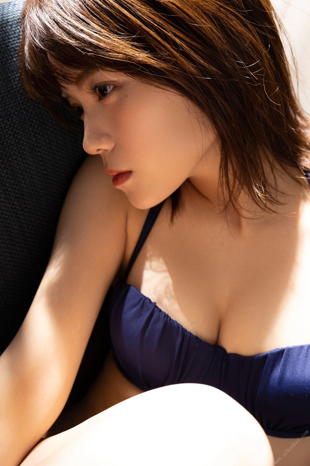 Yuka Murayama 村山優香, ＦＲＩＤＡＹデジタル写真集 「ラスト・ティーン」 Set.02