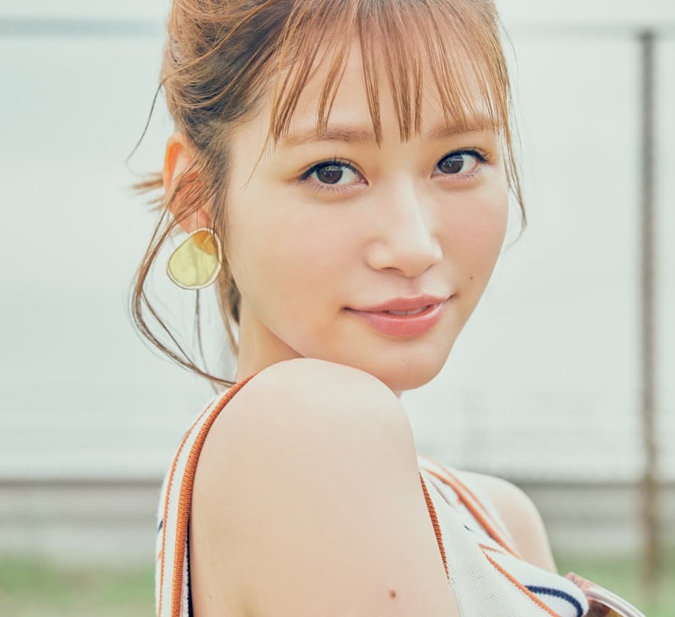 Meru Nukumi 生見愛瑠, FRIDAY 2020.12.04 (フライデー 2020年12月04日号)