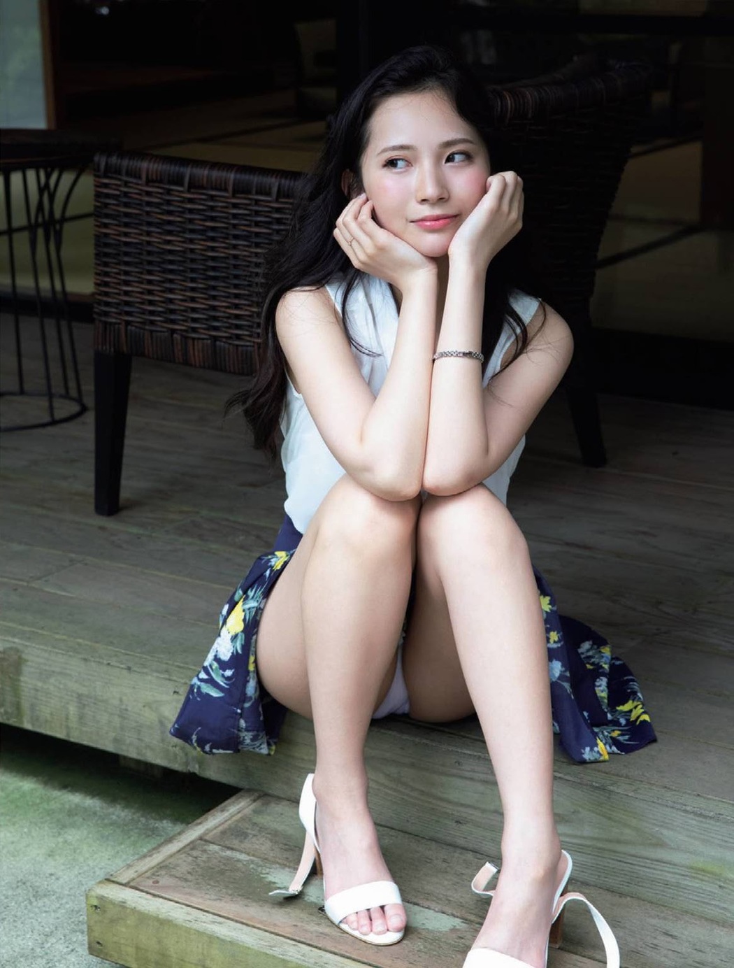 Miho Machiyama 街山みほ, FRIDAY 2020.12.04 (フライデー 2020年12月04日号)