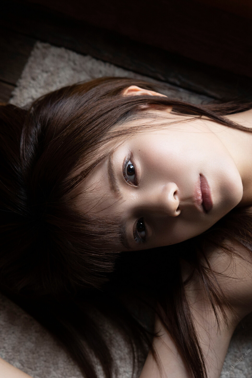 Yuka Murayama 村山優香, ＦＲＩＤＡＹデジタル写真集 「ラスト・ティーン」 Set.03