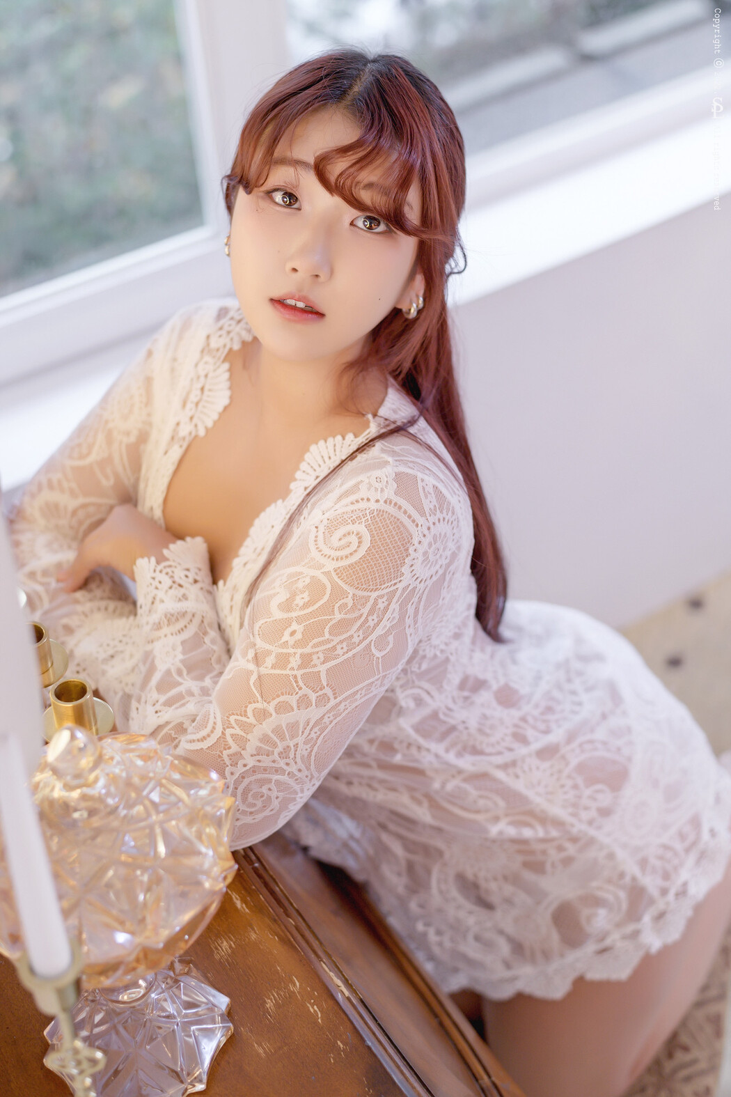 Ggubbu 꾸뿌, [SAINT Photolife] GguBbu Vol.12