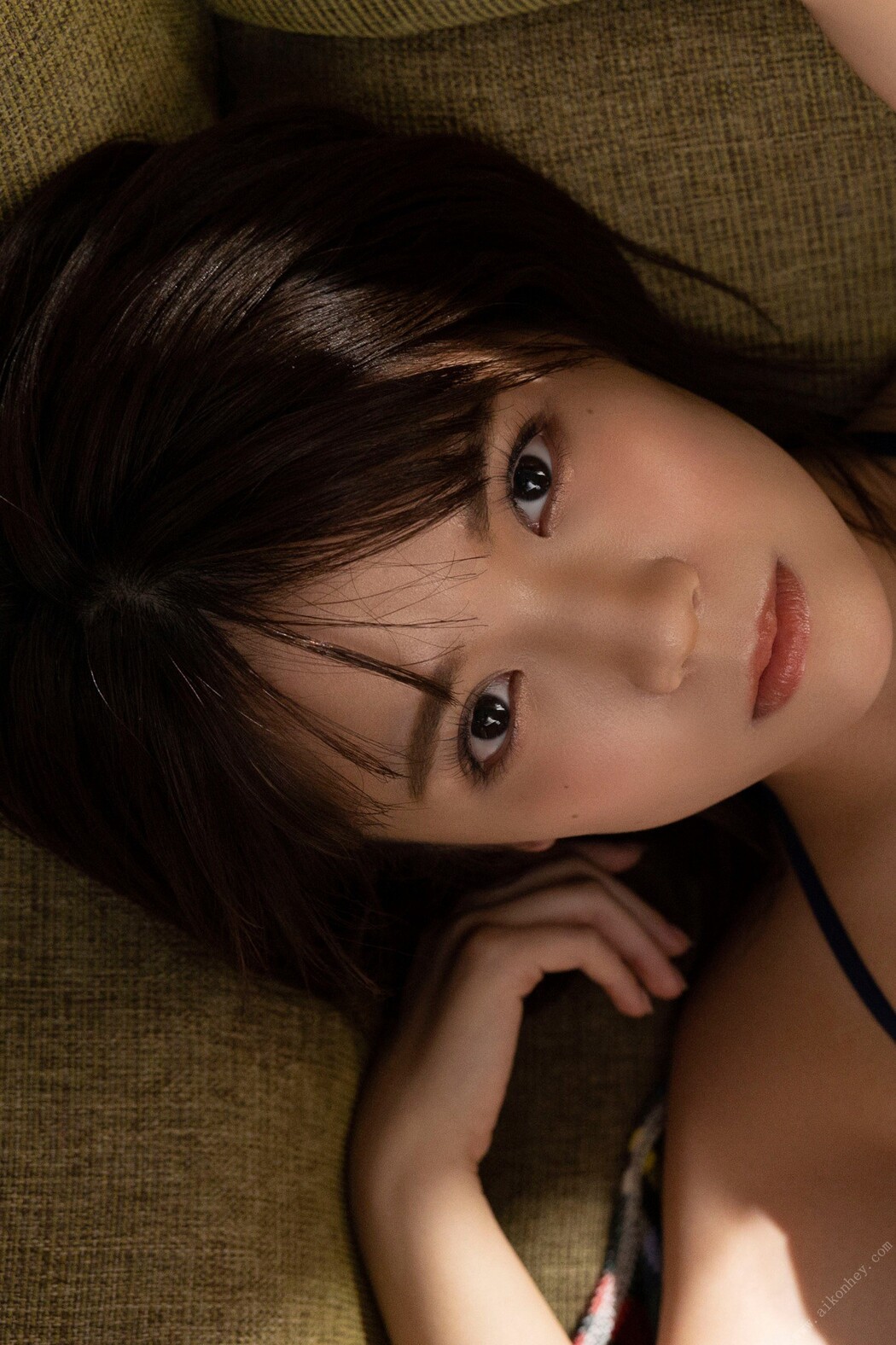 Yuka Murayama 村山優香, ＦＲＩＤＡＹデジタル写真集 「ラスト・ティーン」 Set.02