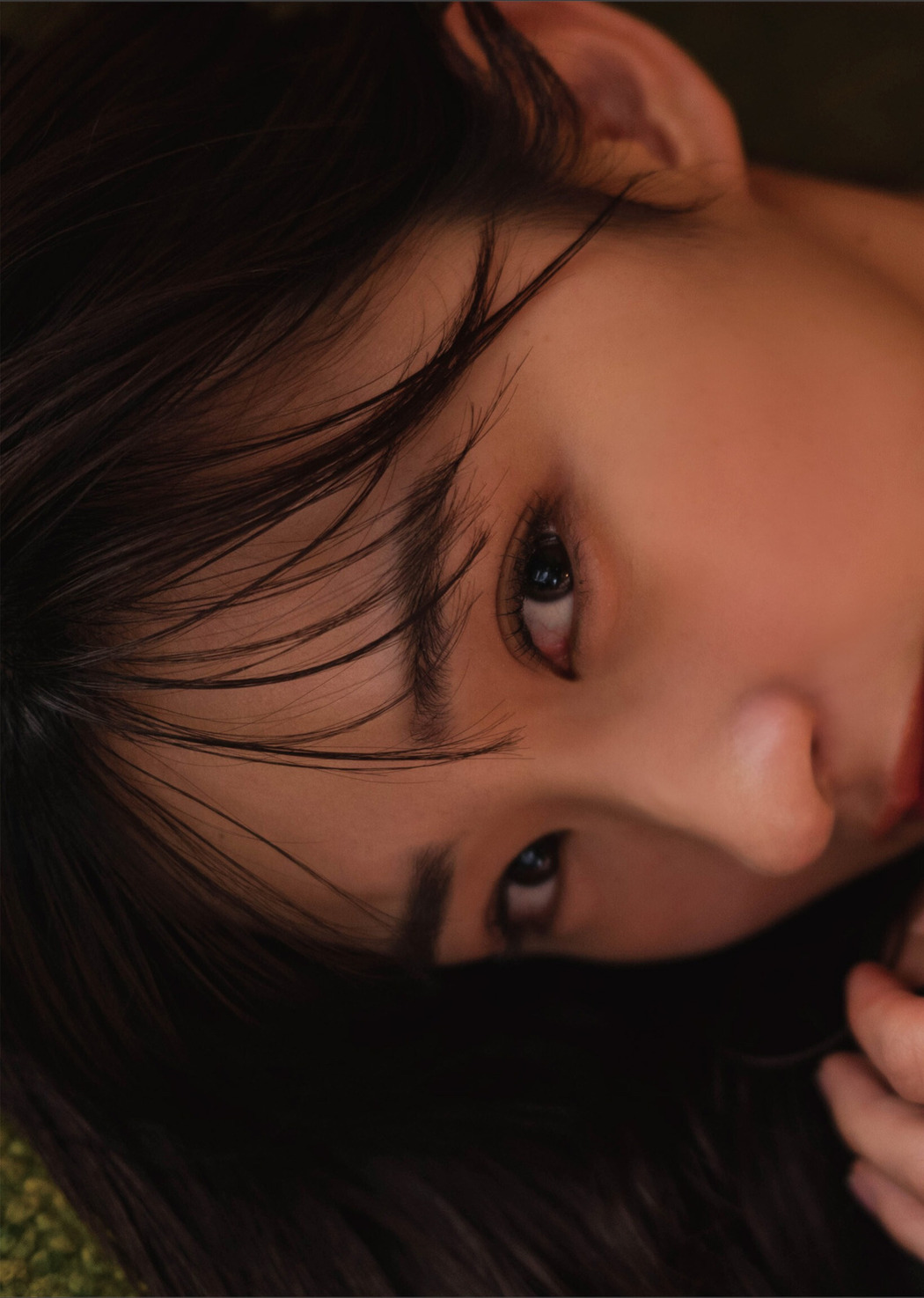Hinata Matsumoto 松本日向, EX大衆デジタル写真集 「陽のあたる場所」 Set.02
