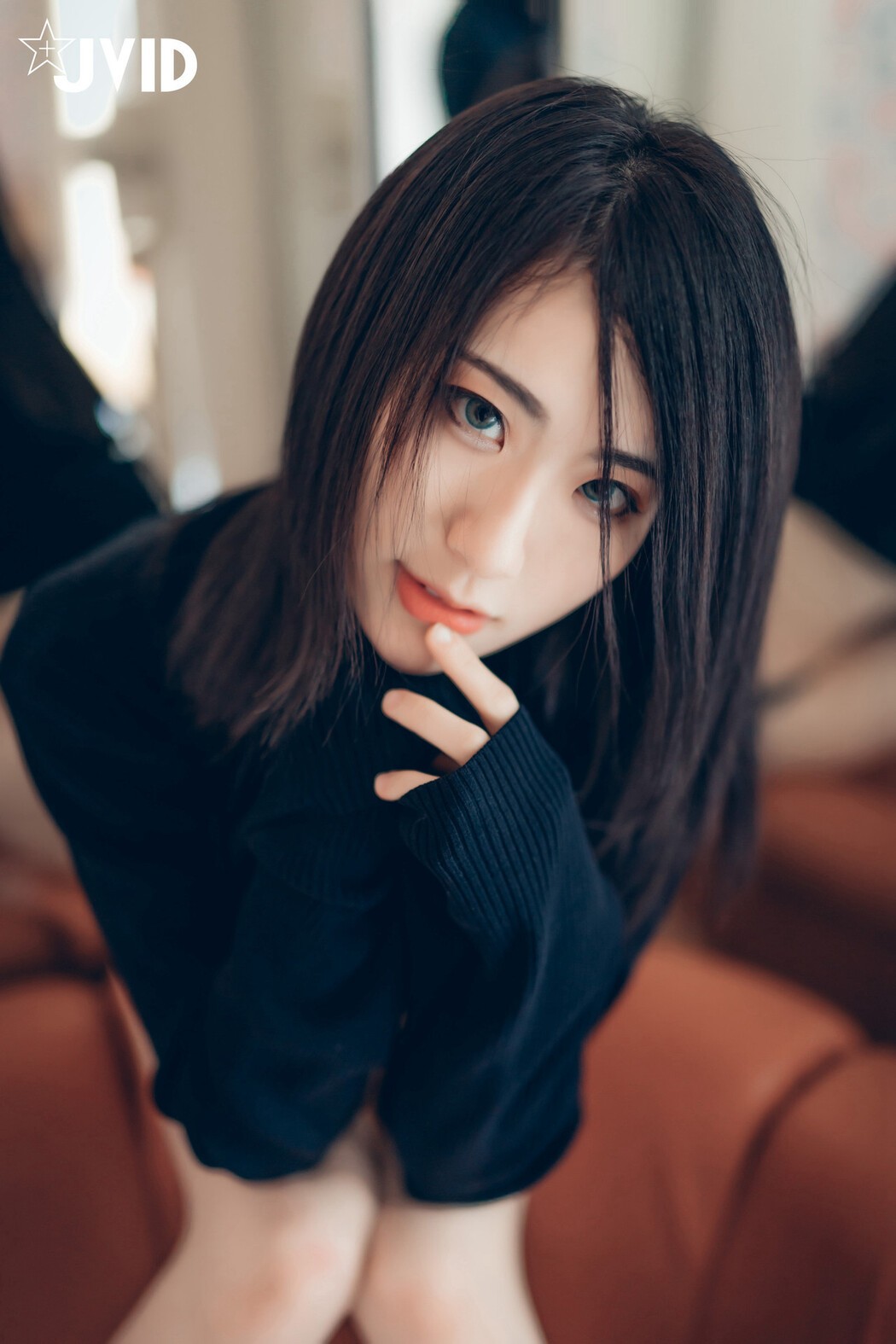 JVID精品 全裸無碼 阿瓈 空靈系怪奇美少女,美乳嫩白雪膚 Set.01