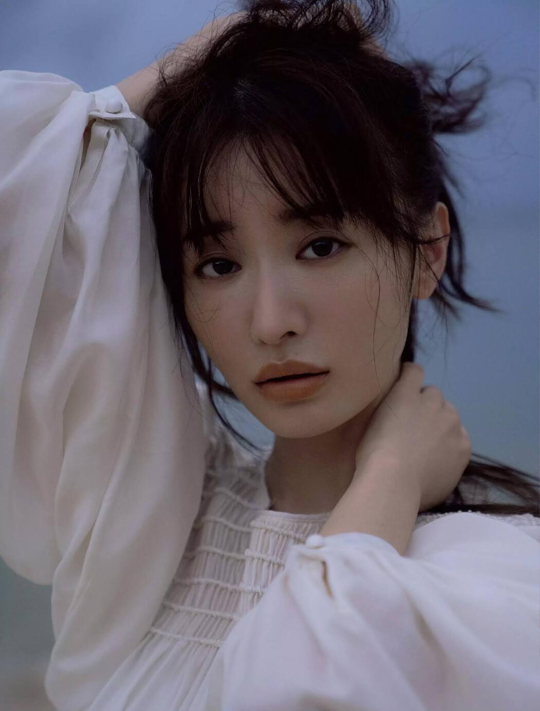 Marika Matsumoto 松本まりか, FLASH 2020.12.08 (フラッシュ 2020年12月08日号)