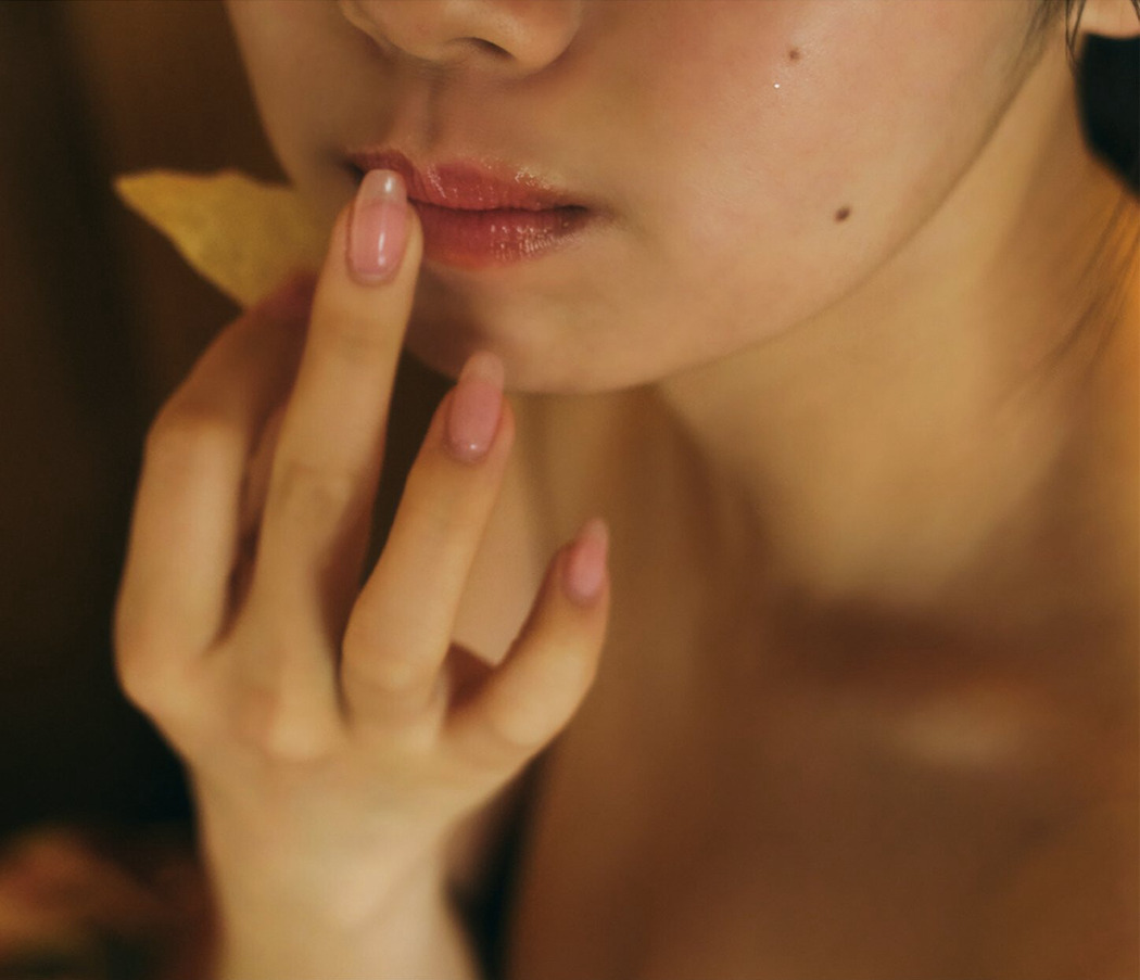 Saeko Kondo 近藤沙瑛子, BRODYデジタル写真集 「わがままな視線」 Set.01