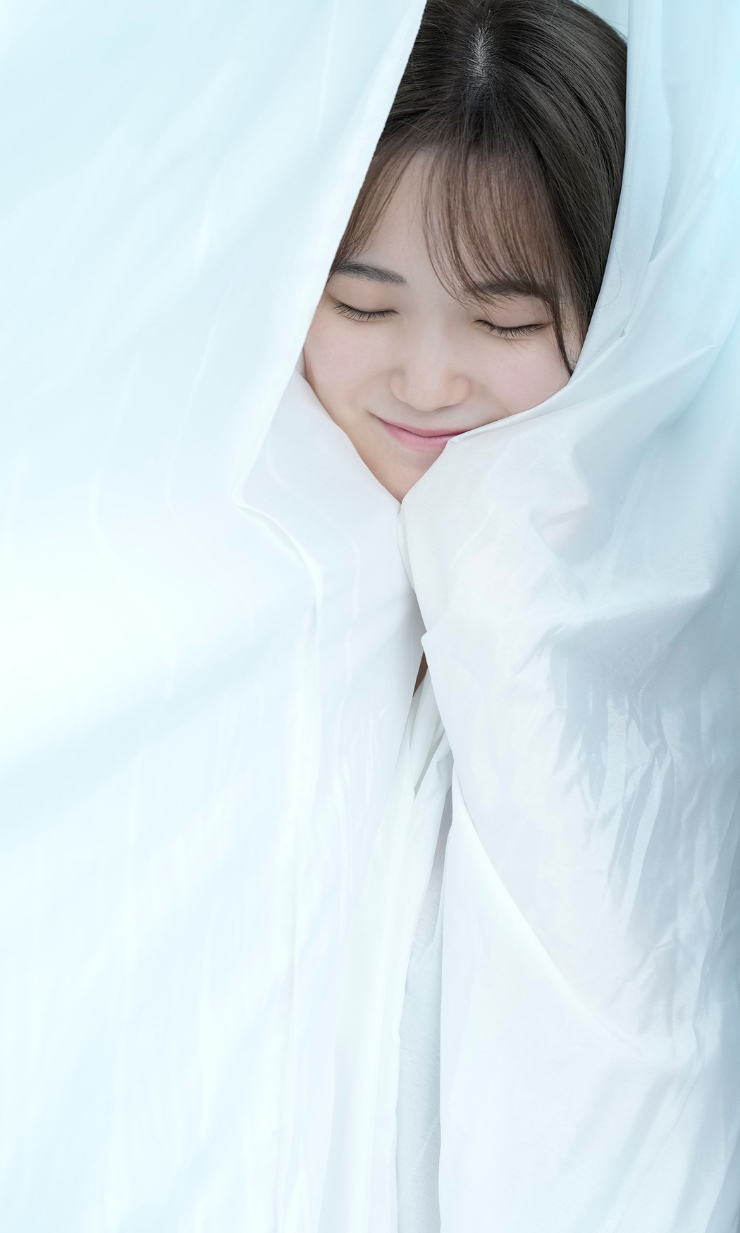 Chiimaki ちーまき, デジタル写真集 「わたしらしい。」 Set.02