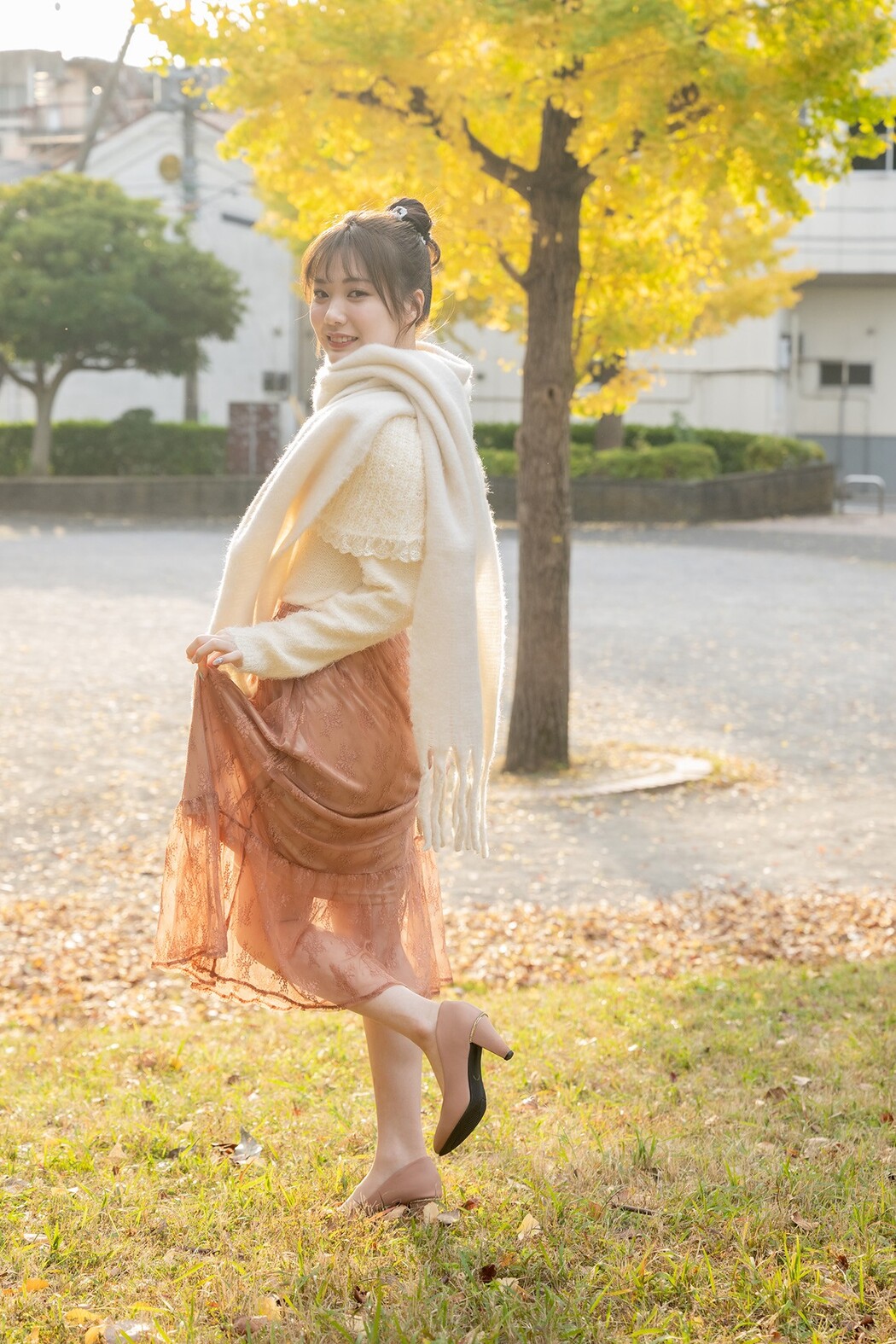 Mio Ishikawa 石川澪, アサ芸SEXY女優写真集 「幻惑LIPS」 Set.02