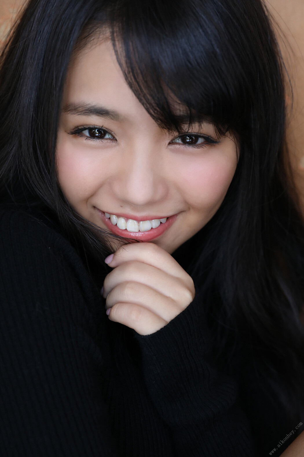 Yuno Ohara 大原優乃, ＦＲＩＤＡＹデジタル写真集 「ちょっぴりオトナ」 Set.01