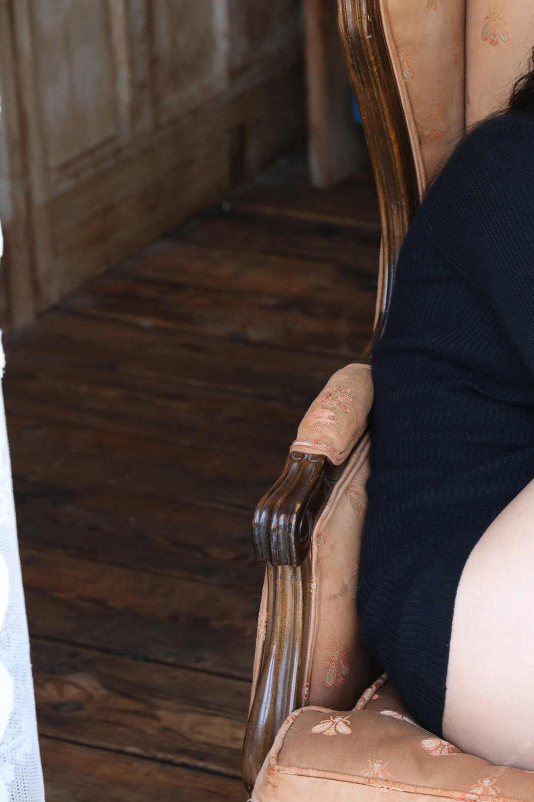 Yuno Ohara 大原優乃, ＦＲＩＤＡＹデジタル写真集 「ちょっぴりオトナ」 Set.01