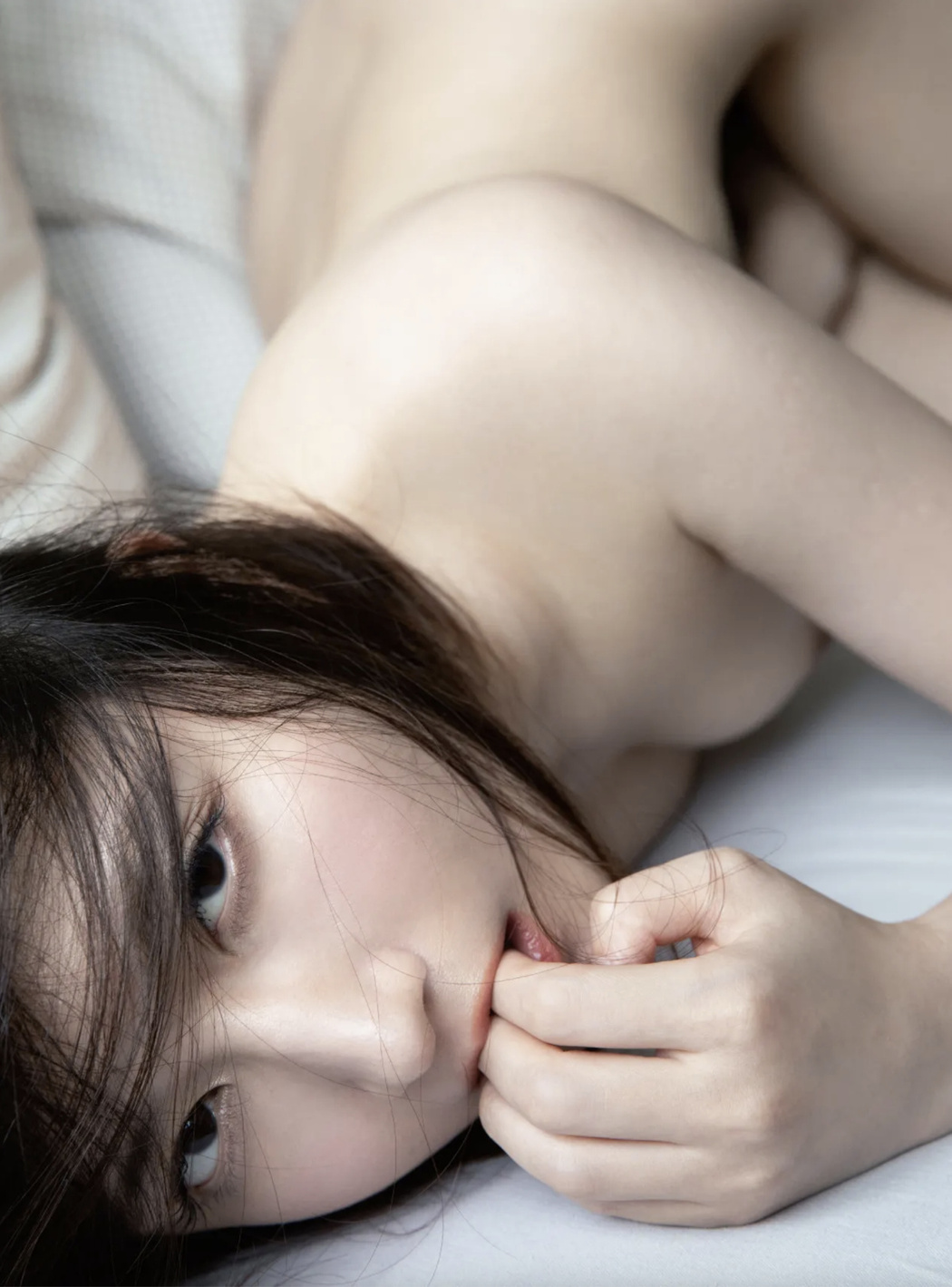 Kaede Shimizu 清水楓, FRIDAYデジタル写真集 「emerge as…」 Set.01