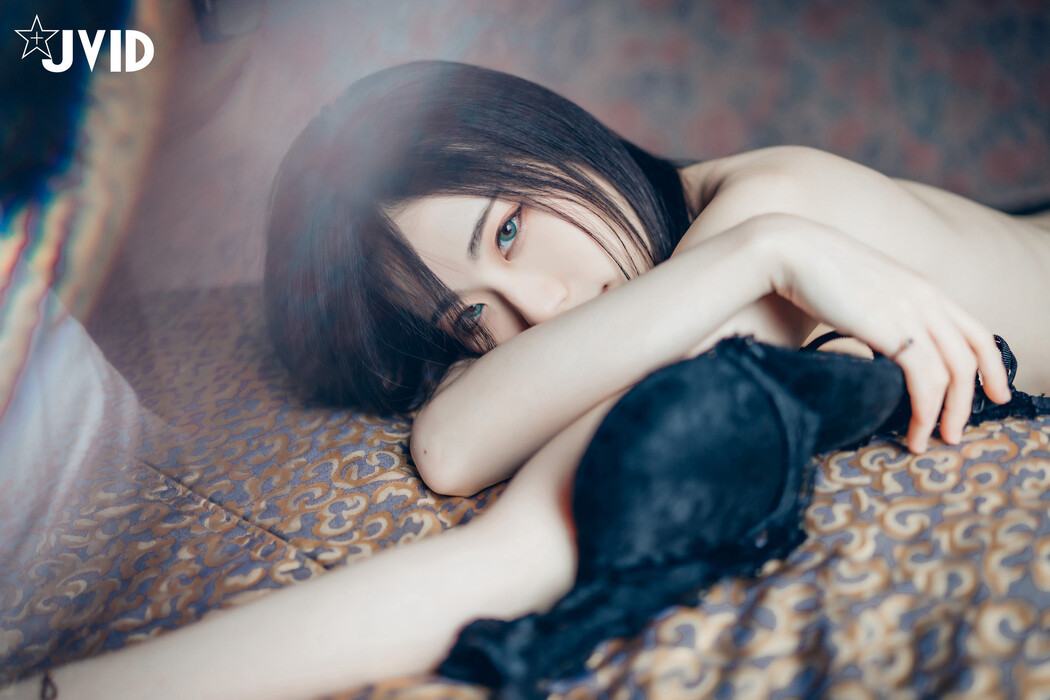 JVID精品 全裸無碼 阿瓈 空靈系怪奇美少女,美乳嫩白雪膚 Set.02