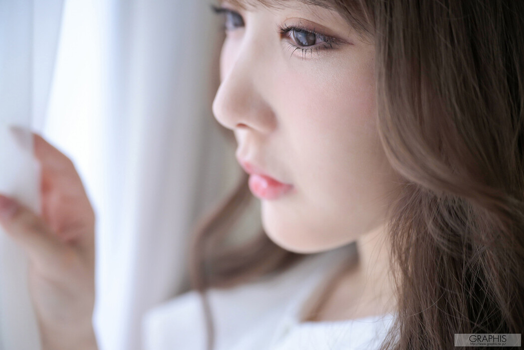 Conan Koyoi 小宵こなん, [Graphis] Gals 「Amazing Sexy」 Vol.2