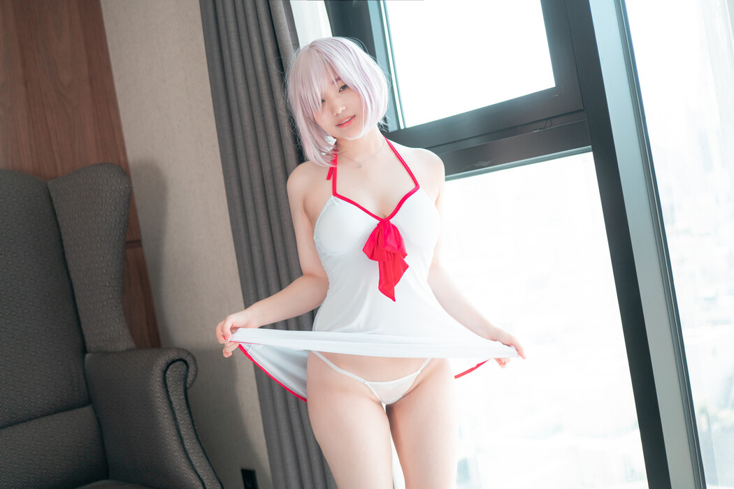 Mimmi 밈미, [CreamSoda] Mash Mimmi No.02