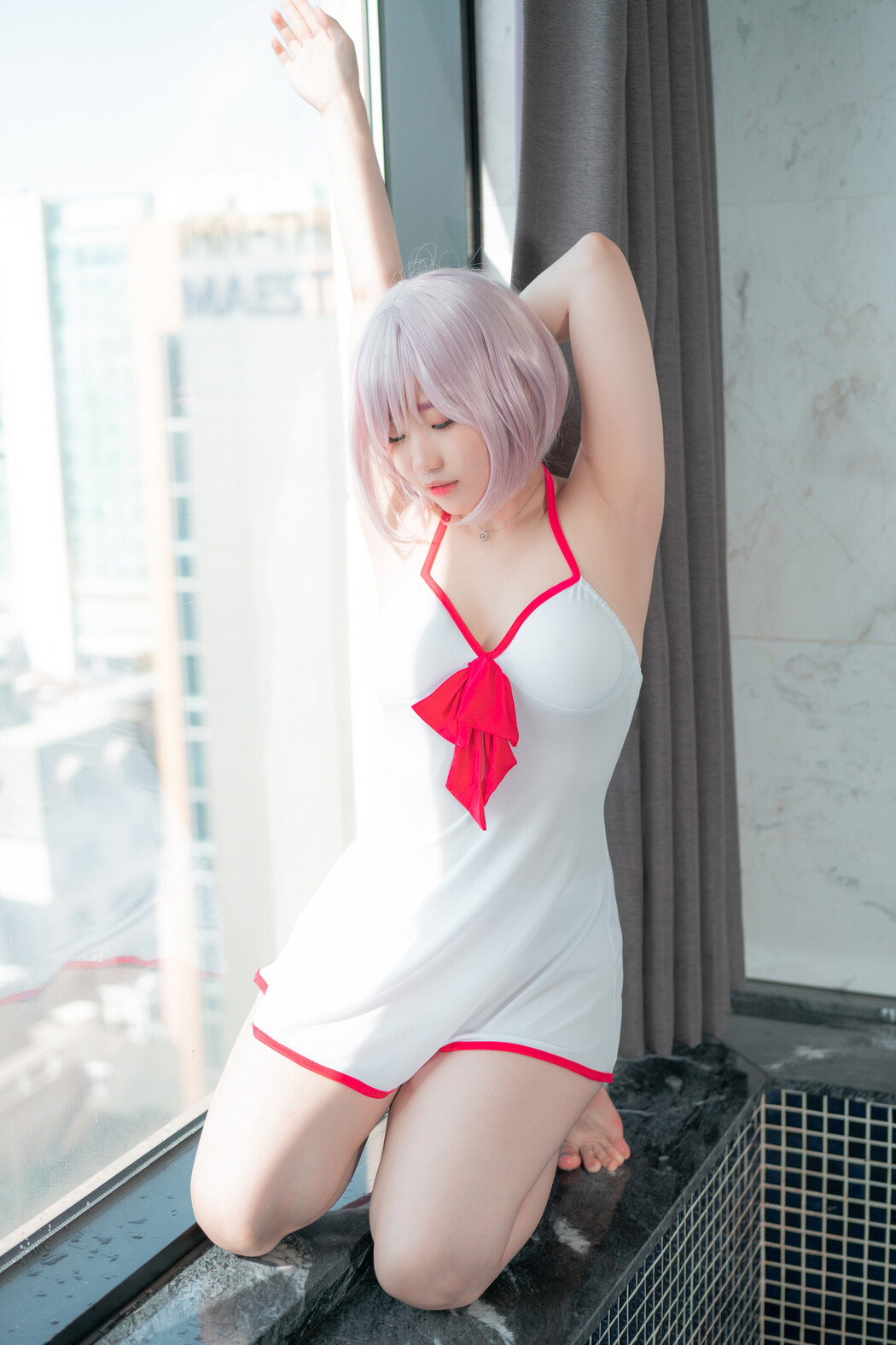 Mimmi 밈미, [CreamSoda] Mash Mimmi No.02
