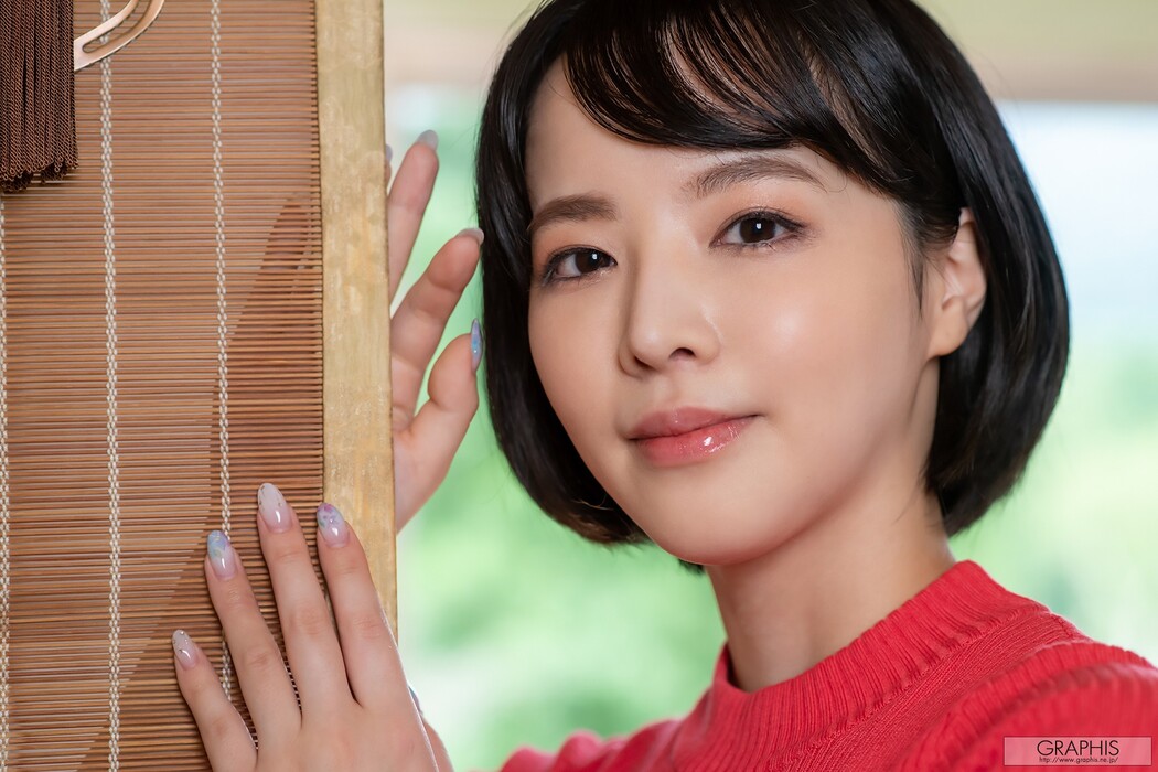 Tsubaki Sannomiya 三宮つばき, [Graphis] First Gravure Vol.01