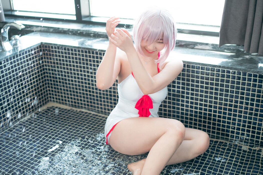 Mimmi 밈미, [CreamSoda] Mash Mimmi No.02