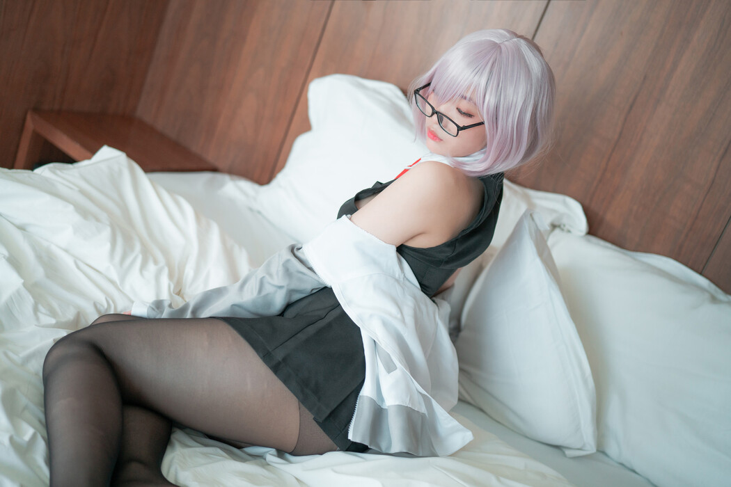 Mimmi 밈미, [CreamSoda] Mash Mimmi No.02