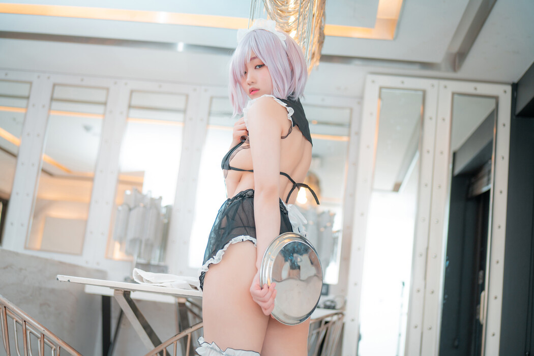 Mimmi 밈미, [CreamSoda] Mashu Mimmi