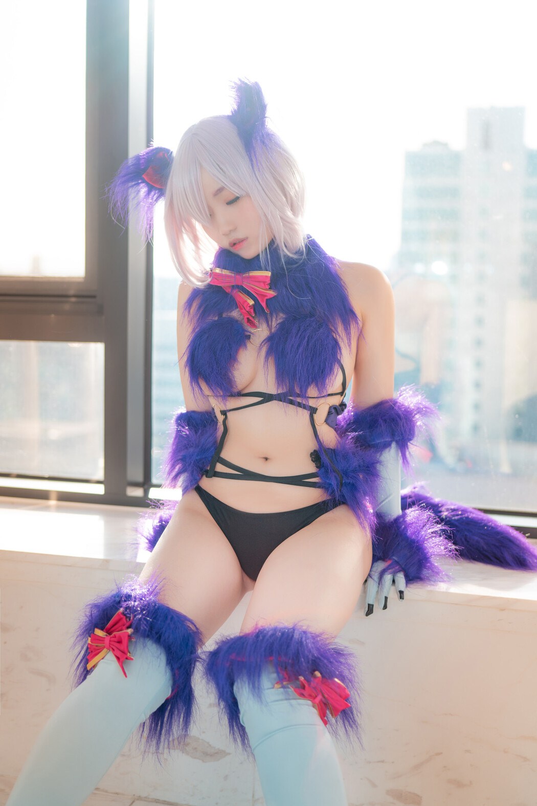 Mimmi 밈미, [CreamSoda] Mashu Mimmi