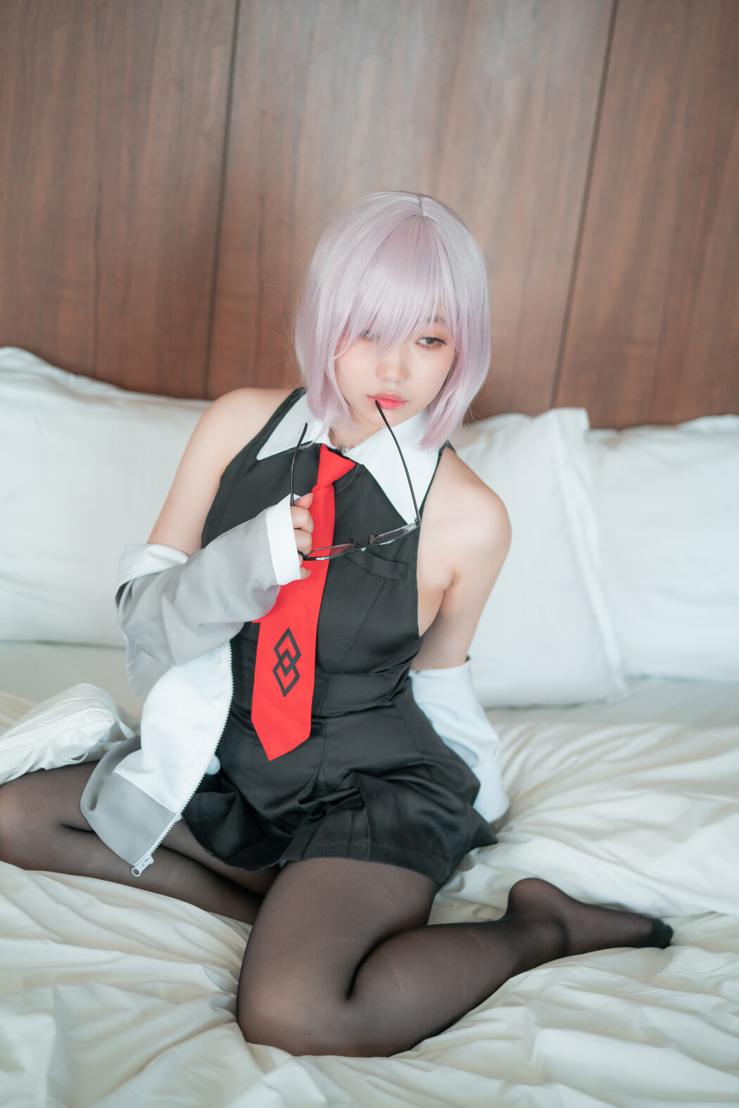 Mimmi 밈미, [CreamSoda] Mash Mimmi No.02