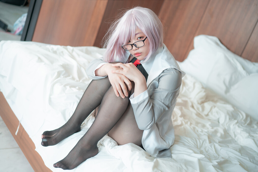 Mimmi 밈미, [CreamSoda] Mash Mimmi No.02