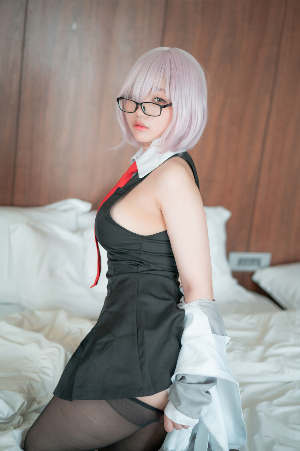 Mimmi 밈미, [CreamSoda] Mash Mimmi No.02