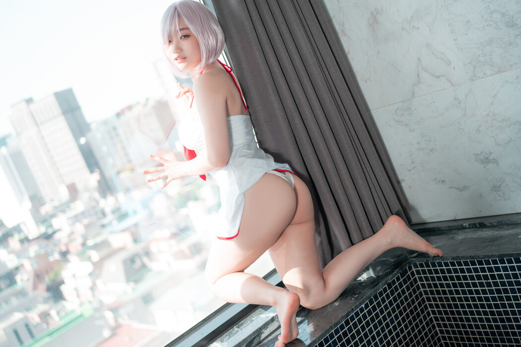 Mimmi 밈미, [CreamSoda] Mash Mimmi No.02
