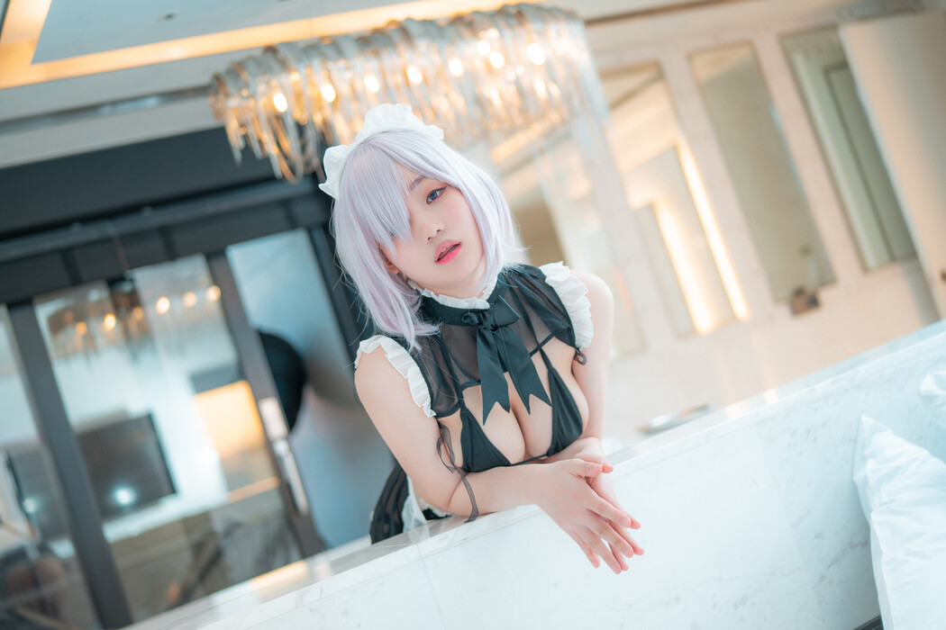 Mimmi 밈미, [CreamSoda] Mashu Mimmi