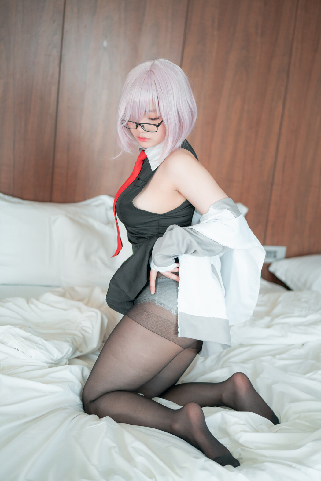 Mimmi 밈미, [CreamSoda] Mash Mimmi No.02