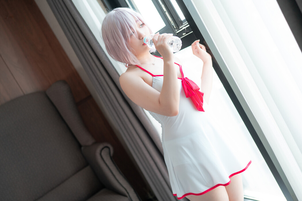 Mimmi 밈미, [CreamSoda] Mash Mimmi No.02