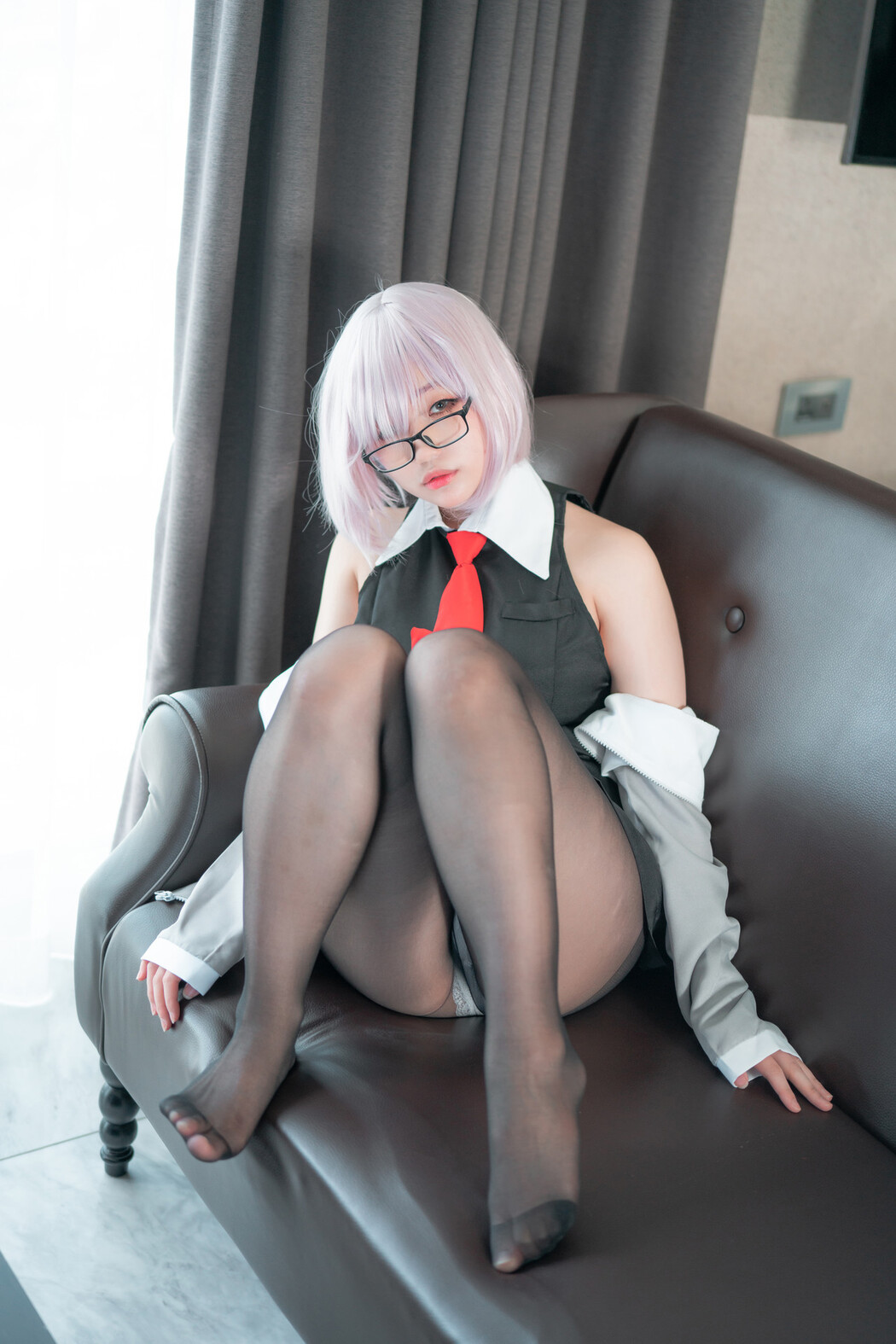Mimmi 밈미, [CreamSoda] Mash Mimmi No.02