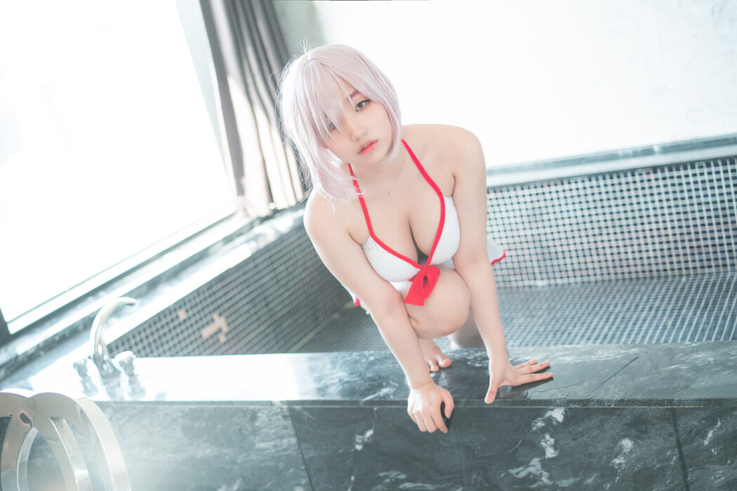 Mimmi 밈미, [CreamSoda] Mash Mimmi No.02