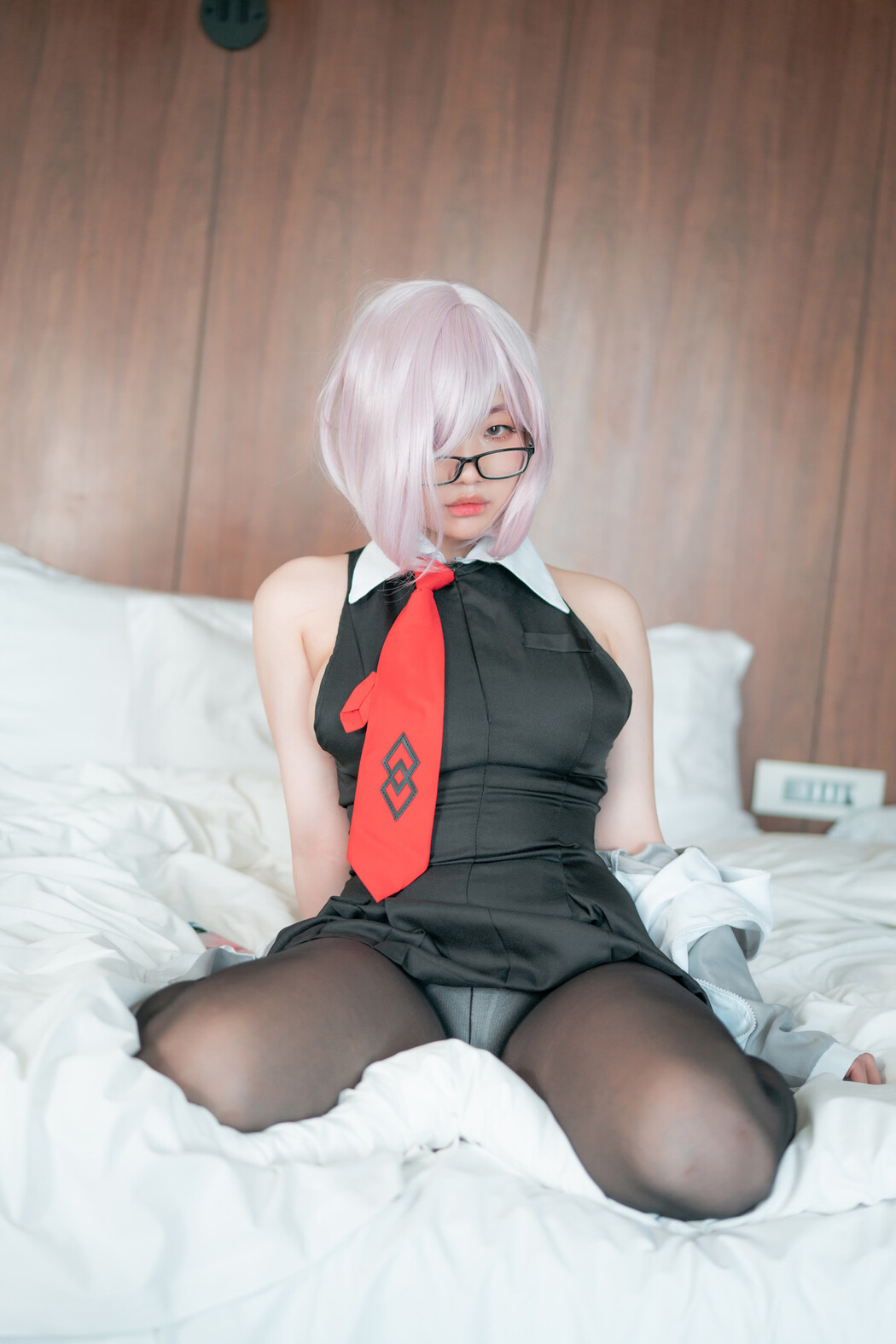 Mimmi 밈미, [CreamSoda] Mash Mimmi No.02