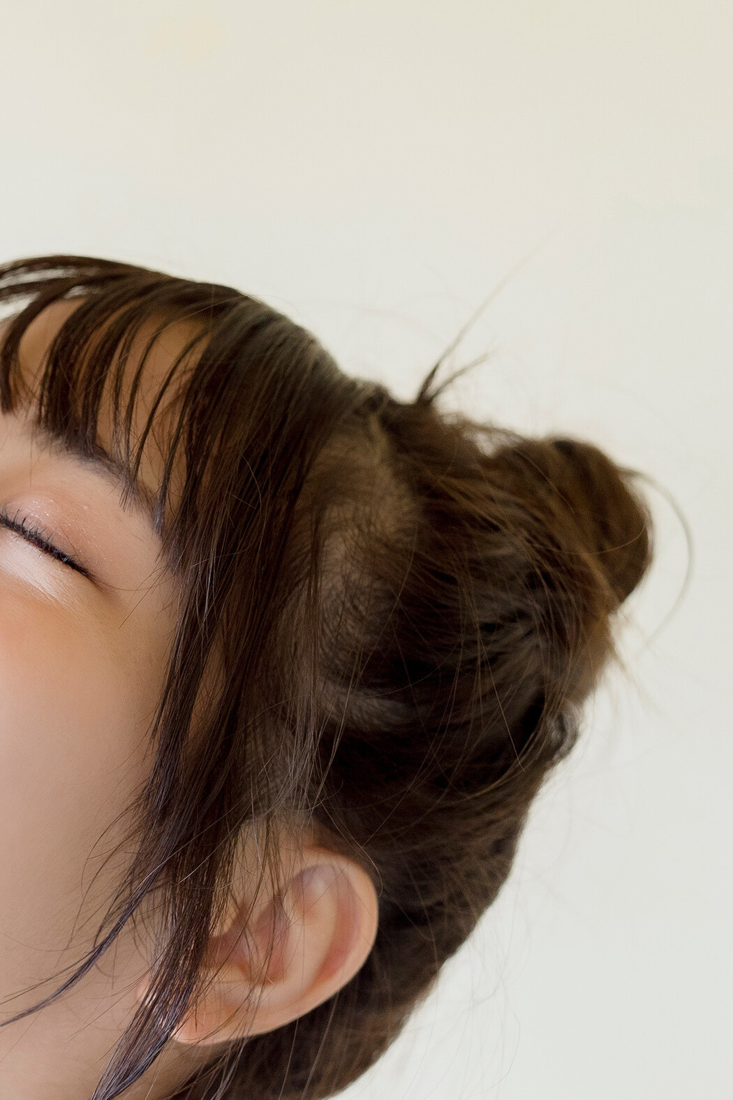 Nanako Kurosaki 黒嵜菜々子, FLASHデジタル写真集 「青春しよっか~日曜日の朝編~」 Set.04