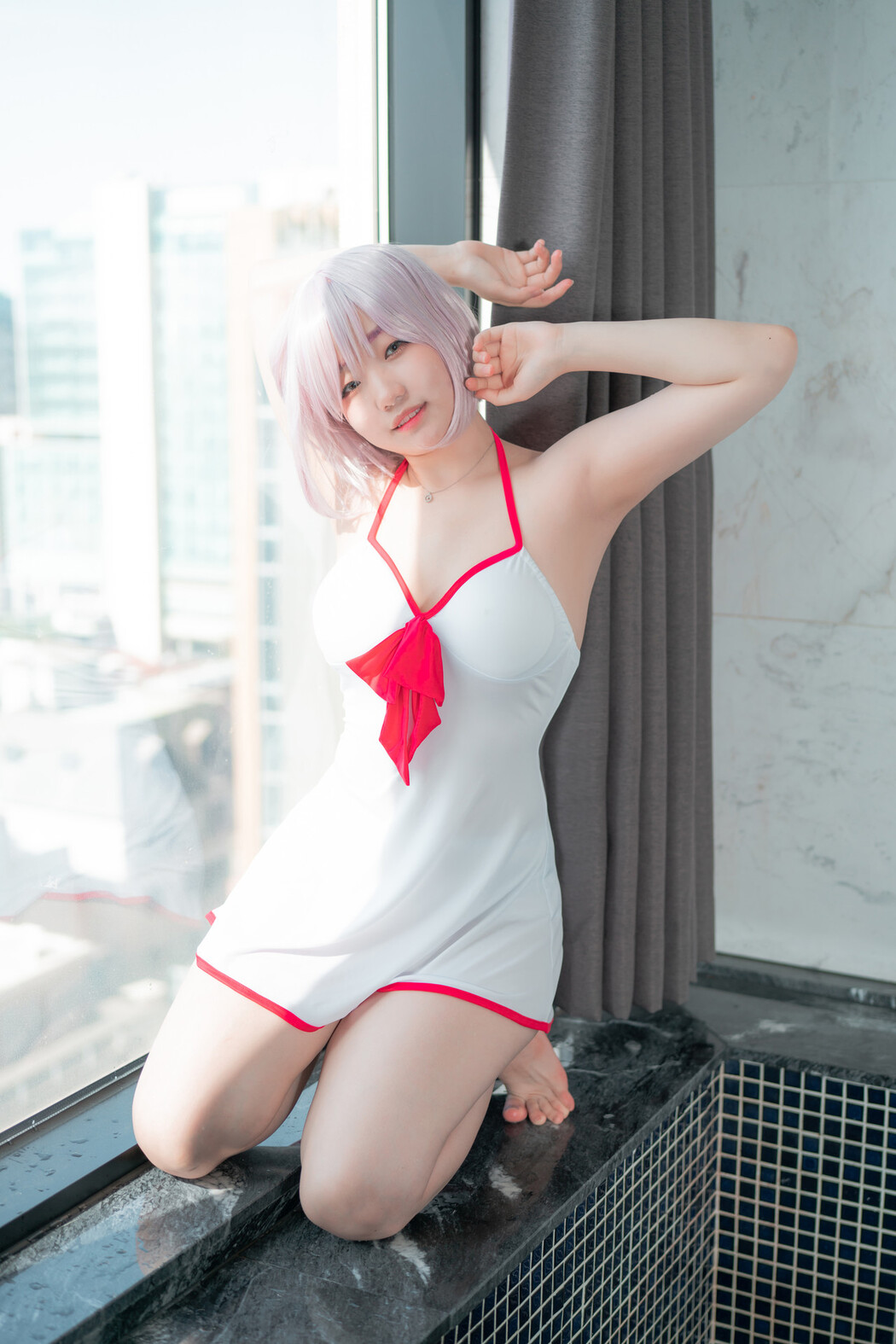 Mimmi 밈미, [CreamSoda] Mash Mimmi No.02