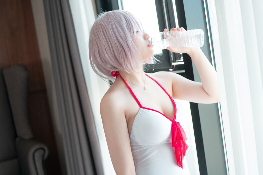 Mimmi 밈미, [CreamSoda] Mash Mimmi No.02