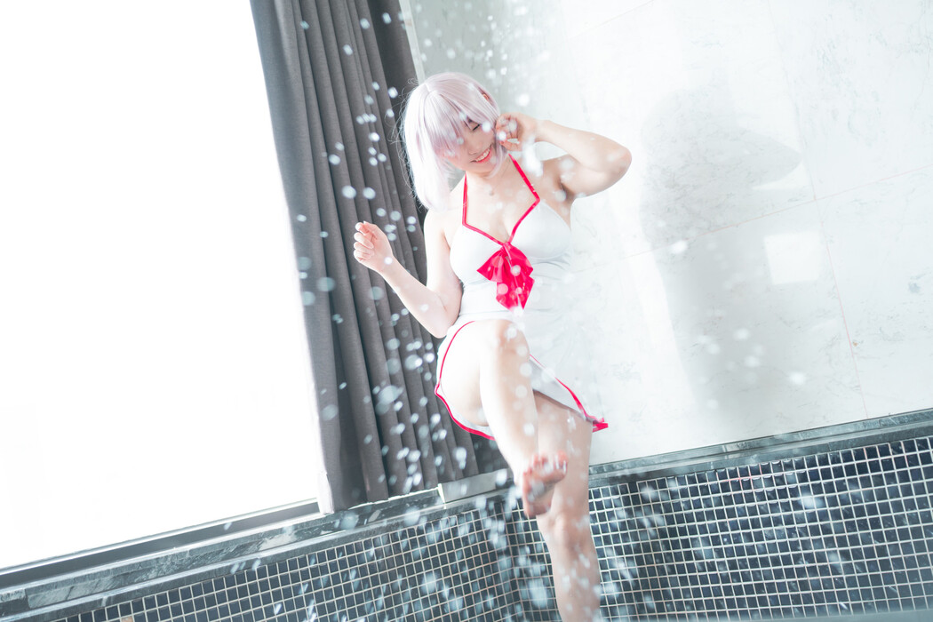 Mimmi 밈미, [CreamSoda] Mash Mimmi No.02