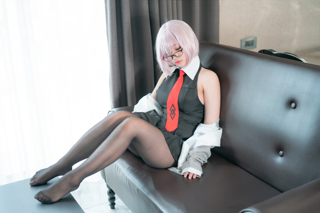 Mimmi 밈미, [CreamSoda] Mash Mimmi No.02
