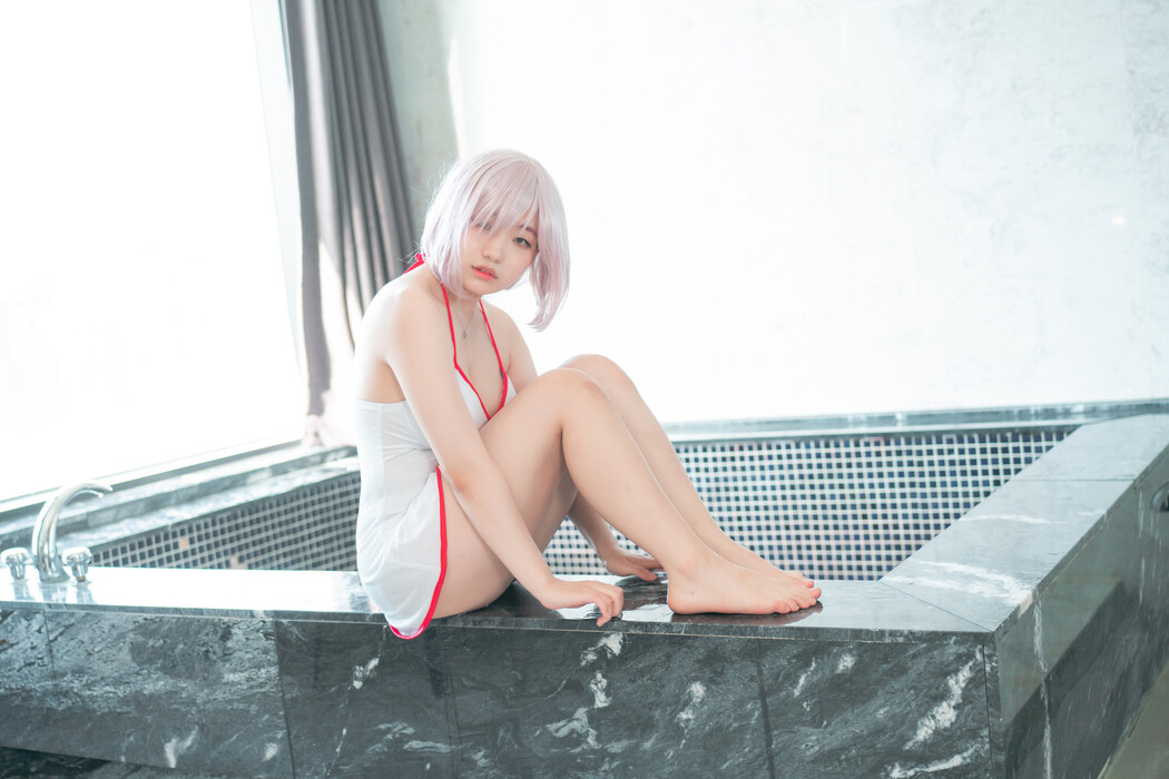 Mimmi 밈미, [CreamSoda] Mash Mimmi No.02