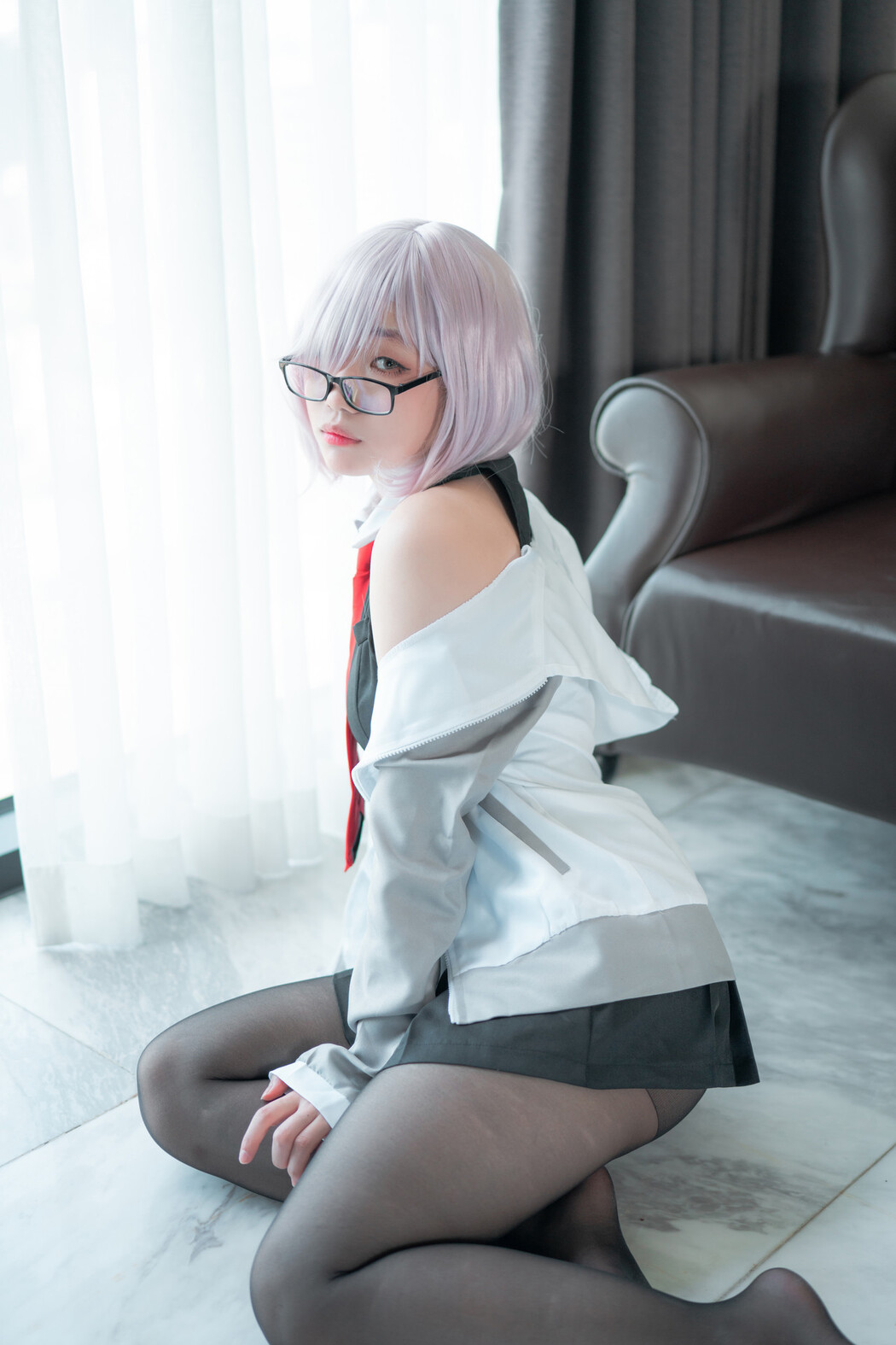 Mimmi 밈미, [CreamSoda] Mash Mimmi No.02