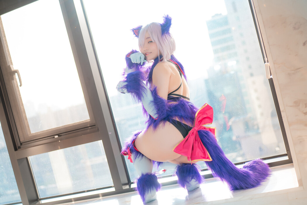 Mimmi 밈미, [CreamSoda] Mashu Mimmi